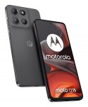 Smartfon Motorola Moto G15 8/128GB Gravity Grey