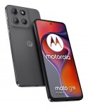 Smartfon Motorola Moto G15 Power 8/256GB Gravity Grey