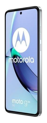 Smartfon Motorola Moto G84 5G 8/256 Marshmallow Blue Smartfon Motorola Moto G84 5G 8/256 Marshmallow Blue