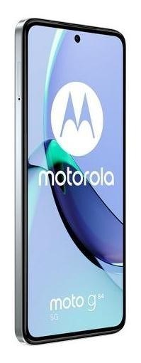 Smartfon Motorola Moto G84 5G 8/256 Marshmallow Blue Smartfon Motorola Moto G84 5G 8/256 Marshmallow Blue