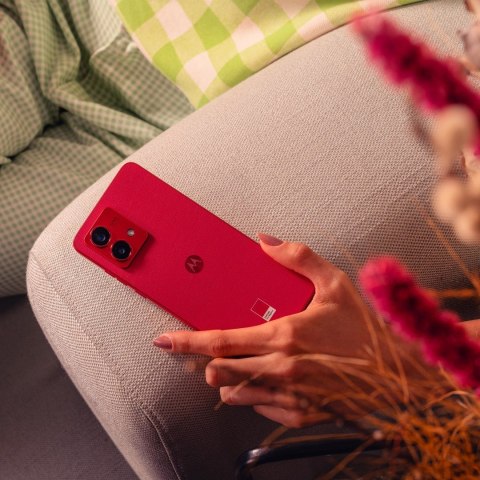 Smartfon Motorola Moto G84 5G 8/256 Viva Magenta Smartfon Motorola Moto G84 5G 8/256 Viva Magenta