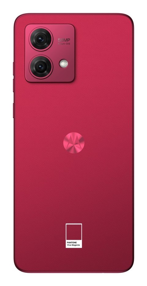 Smartfon Motorola Moto G84 5G 8/256 Viva Magenta Smartfon Motorola Moto G84 5G 8/256 Viva Magenta