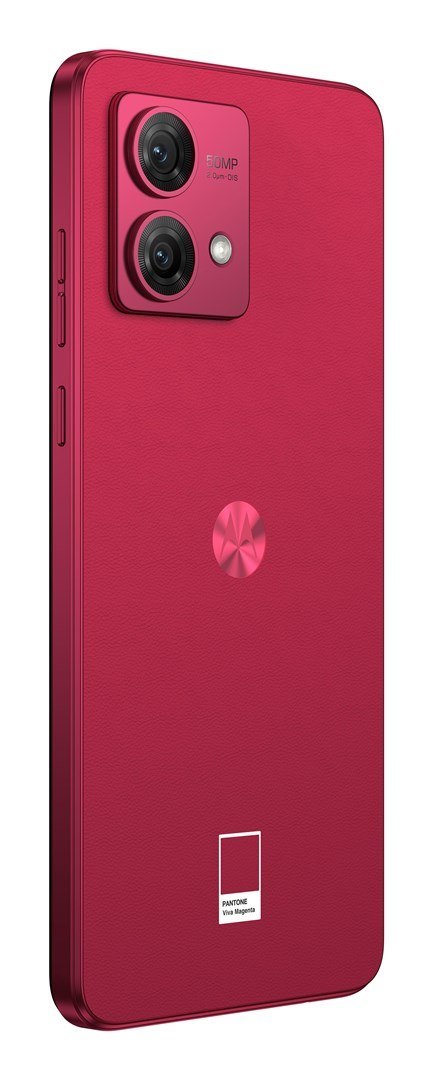 Smartfon Motorola Moto G84 5G 8/256 Viva Magenta Smartfon Motorola Moto G84 5G 8/256 Viva Magenta