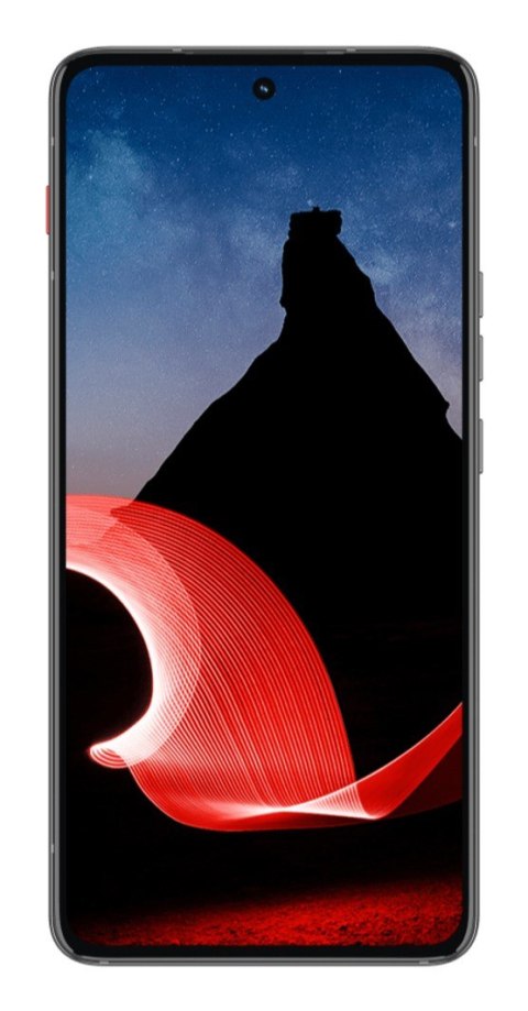 Smartfon Motorola ThinkPhone 8/256GB 6,55" AMOLED 2400x1080 5G DS Carbon Black Smartfon Motorola ThinkPhone 8/256GB 6,55" AMOLED 2400x1080 5G DS Carbon Black