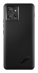 Smartfon Motorola ThinkPhone 8/256GB 6,55" AMOLED 2400x1080 5G DS Carbon Black