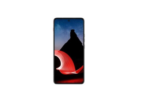 Smartfon Motorola ThinkPhone 8/256GB 6,6" P-OLED 2400x1080 5000mAh Dual SIM eSIM 5G Carbon Black Smartfon Motorola ThinkPhone 8/256GB 6,6" P-OLED 2400x1080 5000mAh Dual SIM eSIM 5G Carbon Black