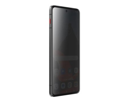 Smartfon Motorola ThinkPhone 8/256GB 6,6" P-OLED 2400x1080 5000mAh Dual SIM eSIM 5G Carbon Black Smartfon Motorola ThinkPhone 8/256GB 6,6" P-OLED 2400x1080 5000mAh Dual SIM eSIM 5G Carbon Black