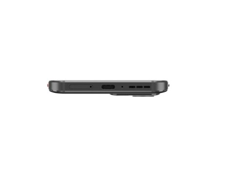 Smartfon Motorola ThinkPhone 8/256GB 6,6" P-OLED 2400x1080 5000mAh Dual SIM eSIM 5G Carbon Black Smartfon Motorola ThinkPhone 8/256GB 6,6" P-OLED 2400x1080 5000mAh Dual SIM eSIM 5G Carbon Black
