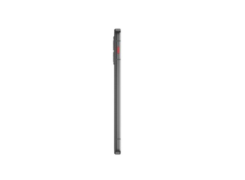 Smartfon Motorola ThinkPhone 8/256GB 6,6" P-OLED 2400x1080 5000mAh Dual SIM eSIM 5G Carbon Black Smartfon Motorola ThinkPhone 8/256GB 6,6" P-OLED 2400x1080 5000mAh Dual SIM eSIM 5G Carbon Black