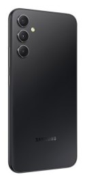 Smartfon Samsung Galaxy A34 (A346B) 6/128GB 6,6" SAMOLED 1080x2408 5000mAh Hybrid Dual SIM 5G Awesome Graphite