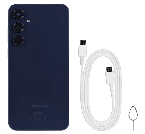 Smartfon Samsung Galaxy A55 (A556) 5G 8/256GB Awesome Navy Smartfon Samsung Galaxy A55 (A556) 5G 8/256GB Awesome Navy