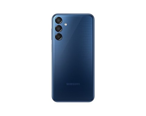 Smartfon Samsung Galaxy M15 (M156) 5G 4/128GB Dark Blue Smartfon Samsung Galaxy M15 (M156) 5G 4/128GB Dark Blue