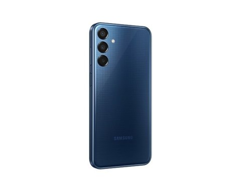 Smartfon Samsung Galaxy M15 (M156) 5G 4/128GB Dark Blue Smartfon Samsung Galaxy M15 (M156) 5G 4/128GB Dark Blue
