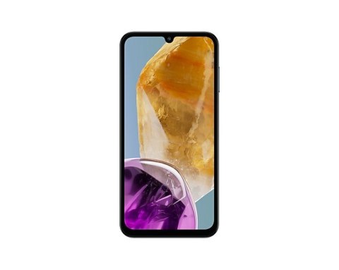 Smartfon Samsung Galaxy M15 (M156) 5G 4/128GB Dark Blue Smartfon Samsung Galaxy M15 (M156) 5G 4/128GB Dark Blue