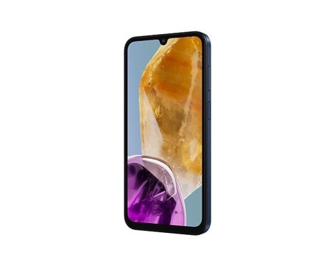 Smartfon Samsung Galaxy M15 (M156) 5G 4/128GB Dark Blue Smartfon Samsung Galaxy M15 (M156) 5G 4/128GB Dark Blue