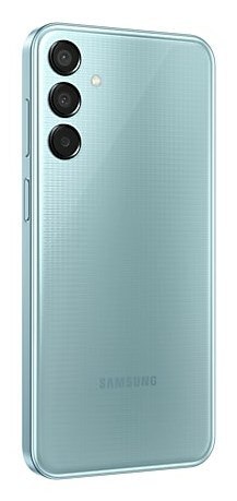 Smartfon Samsung Galaxy M15 (M156) 5G 4/128GB Light Blue Smartfon Samsung Galaxy M15 (M156) 5G 4/128GB Light Blue