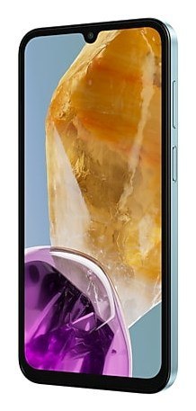 Smartfon Samsung Galaxy M15 (M156) 5G 4/128GB Light Blue Smartfon Samsung Galaxy M15 (M156) 5G 4/128GB Light Blue