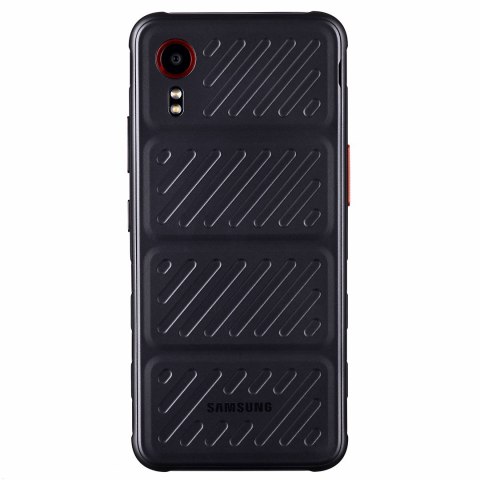 Smartfon Samsung Galaxy Xcover 7 (G556) Enterprise Edition 6/128GB Black Smartfon Samsung Galaxy Xcover 7 (G556) Enterprise Edition 6/128GB Black