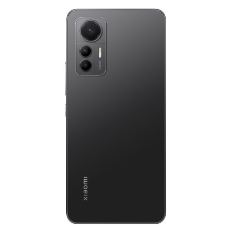 Smartfon Xiaomi 12 Lite 5G 8/256GB Czarny Smartfon Xiaomi 12 Lite 5G 8/256GB Czarny