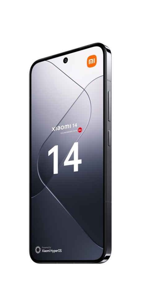 Smartfon Xiaomi 14 12/512GB Black Smartfon Xiaomi 14 12/512GB Black