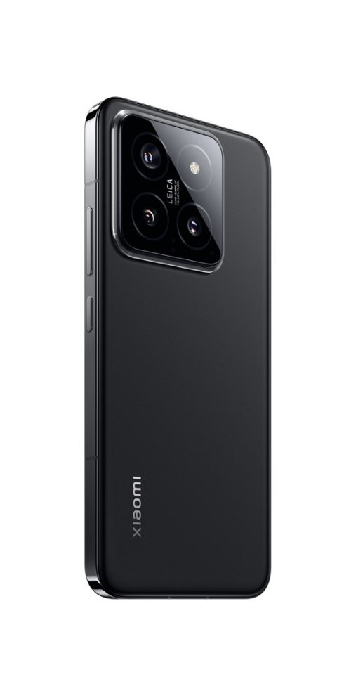 Smartfon Xiaomi 14 12/512GB Black Smartfon Xiaomi 14 12/512GB Black