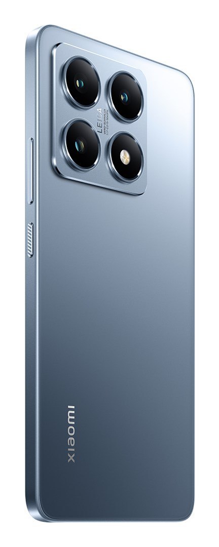 Smartfon Xiaomi 14T 12/256GB Titan Blue Smartfon Xiaomi 14T 12/256GB Titan Blue
