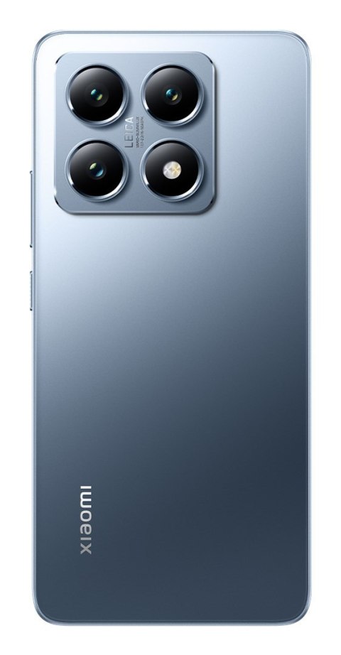 Smartfon Xiaomi 14T 12/256GB Titan Blue Smartfon Xiaomi 14T 12/256GB Titan Blue