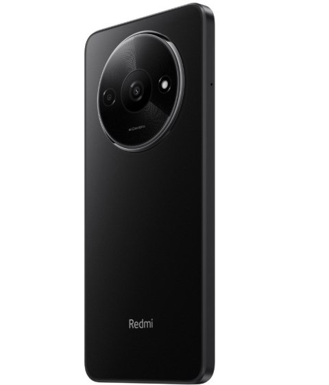 Smartfon Xiaomi Redmi 13 8/256 Midnight Black Smartfon Xiaomi Redmi 13 8/256 Midnight Black