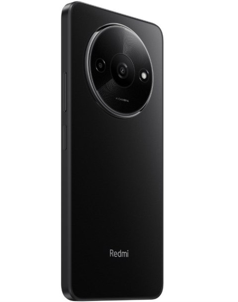 Smartfon Xiaomi Redmi 13 8/256 Midnight Black Smartfon Xiaomi Redmi 13 8/256 Midnight Black