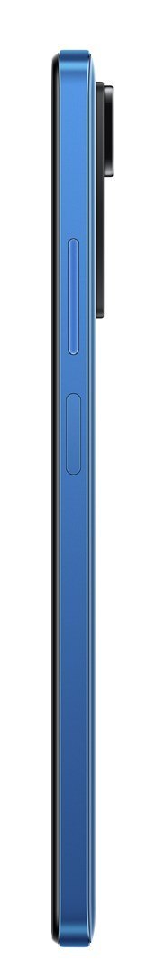 Smartfon Xiaomi Redmi Note 11S 6/128GB Niebieski Smartfon Xiaomi Redmi Note 11S 6/128GB Niebieski