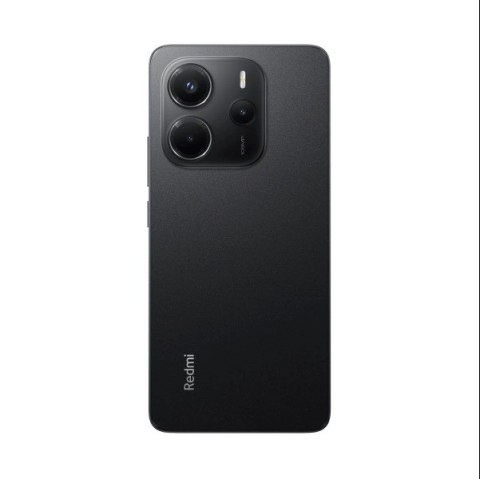 Smartfon Xiaomi Redmi Note 14 4G 6/128GB Midnight Black Smartfon Xiaomi Redmi Note 14 4G 6/128GB Midnight Black