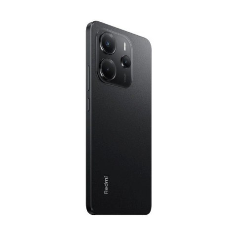 Smartfon Xiaomi Redmi Note 14 4G 6/128GB Midnight Black Smartfon Xiaomi Redmi Note 14 4G 6/128GB Midnight Black