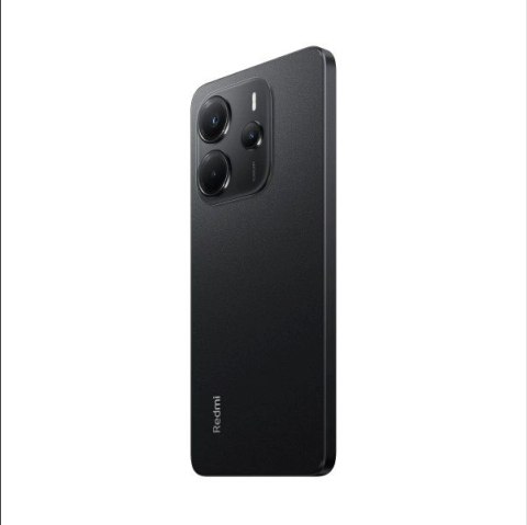 Smartfon Xiaomi Redmi Note 14 4G 6/128GB Midnight Black Smartfon Xiaomi Redmi Note 14 4G 6/128GB Midnight Black