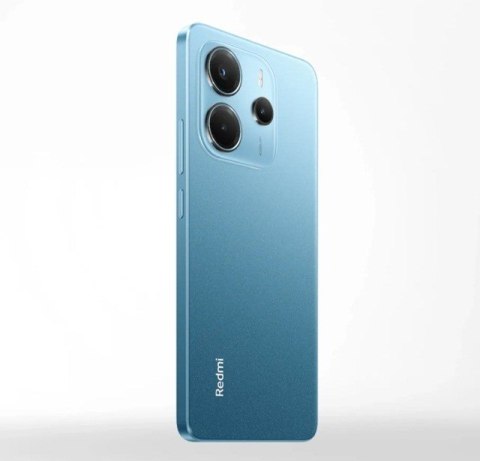 Smartfon Xiaomi Redmi Note 14 4G 6/128GB Ocean Blue Smartfon Xiaomi Redmi Note 14 4G 6/128GB Ocean Blue