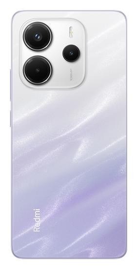 Smartfon Xiaomi Redmi Note 14 6/128GB Mist Purple Smartfon Xiaomi Redmi Note 14 6/128GB Mist Purple