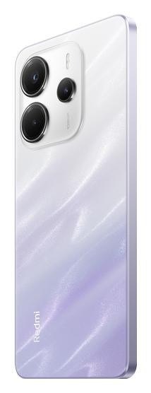 Smartfon Xiaomi Redmi Note 14 6/128GB Mist Purple Smartfon Xiaomi Redmi Note 14 6/128GB Mist Purple