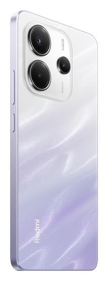 Smartfon Xiaomi Redmi Note 14 6/128GB Mist Purple Smartfon Xiaomi Redmi Note 14 6/128GB Mist Purple