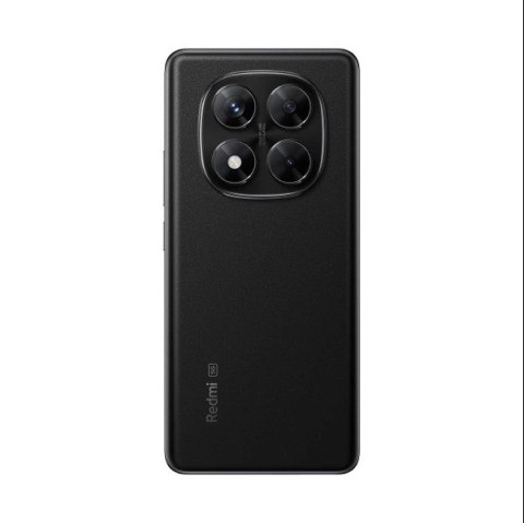 Smartfon Xiaomi Redmi Note 14 Pro 5G 12/512GB Midnight Black Smartfon Xiaomi Redmi Note 14 Pro 5G 12/512GB Midnight Black