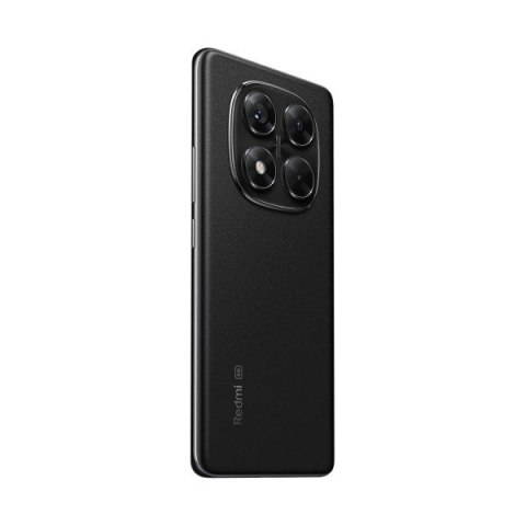 Smartfon Xiaomi Redmi Note 14 Pro 5G 12/512GB Midnight Black Smartfon Xiaomi Redmi Note 14 Pro 5G 12/512GB Midnight Black