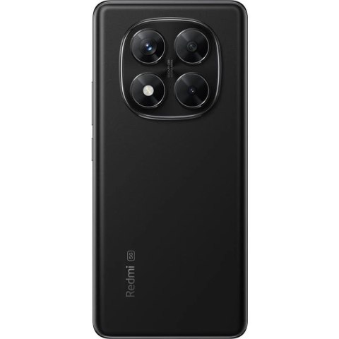 Smartfon Xiaomi Redmi Note 14 Pro 5G 8/256GB Midnight Black Smartfon Xiaomi Redmi Note 14 Pro 5G 8/256GB Midnight Black