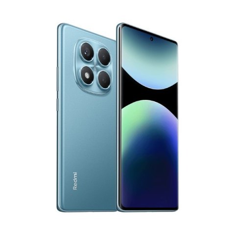 Smartfon Xiaomi Redmi Note 14 Pro 8/256GB Ocean Blue Smartfon Xiaomi Redmi Note 14 Pro 8/256GB Ocean Blue