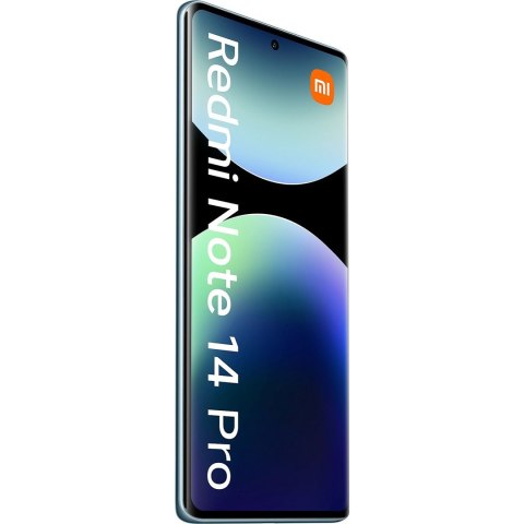 Smartfon Xiaomi Redmi Note 14 Pro 8/256GB Ocean Blue Smartfon Xiaomi Redmi Note 14 Pro 8/256GB Ocean Blue