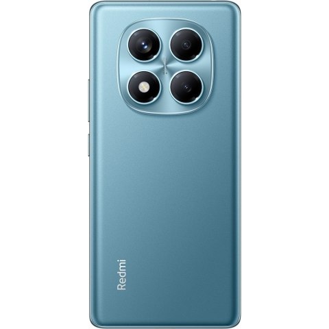 Smartfon Xiaomi Redmi Note 14 Pro 8/256GB Ocean Blue Smartfon Xiaomi Redmi Note 14 Pro 8/256GB Ocean Blue