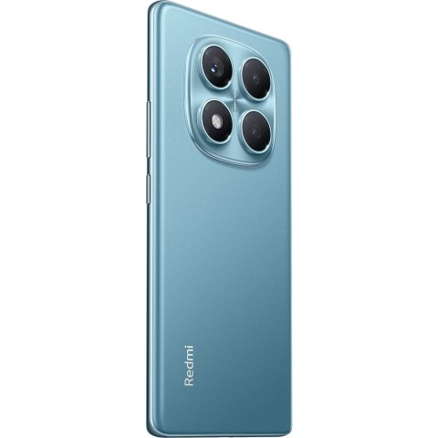 Smartfon Xiaomi Redmi Note 14 Pro 8/256GB Ocean Blue Smartfon Xiaomi Redmi Note 14 Pro 8/256GB Ocean Blue