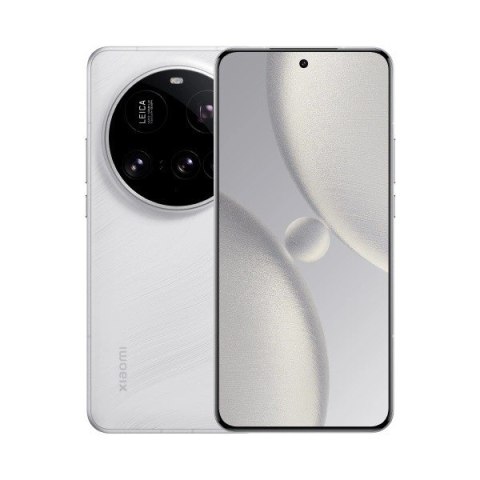 Xiaomi 15 Ultra 5G 16/512GB DS. White Xiaomi 15 Ultra 5G 16/512GB DS. White