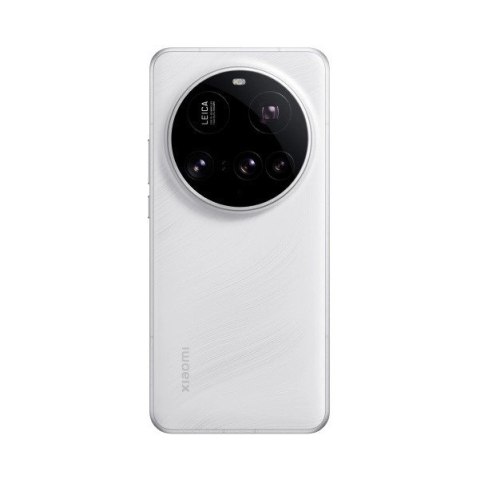 Xiaomi 15 Ultra 5G 16/512GB DS. White Xiaomi 15 Ultra 5G 16/512GB DS. White