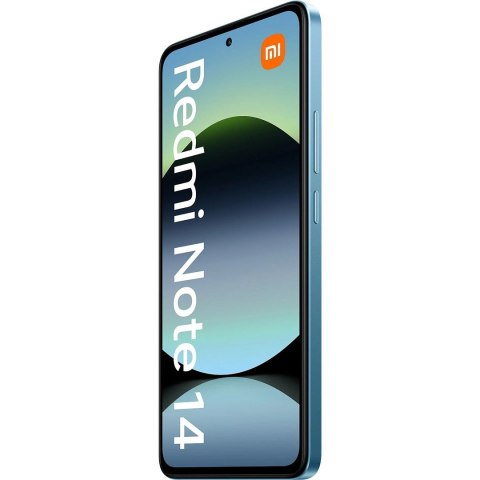 Xiaomi Redmi Note 14 8/256GB Ocean Blue Xiaomi Redmi Note 14 8/256GB Ocean Blue