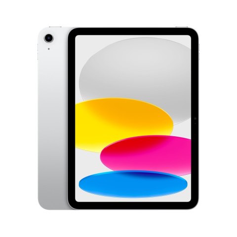 Apple 10.9-inch iPad Wi-Fi 64GB Silver Apple 10.9-inch iPad Wi-Fi 64GB Silver