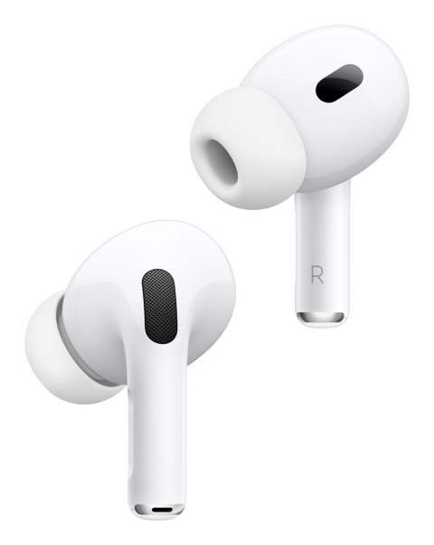 Apple AirPods Pro (2nd generation) with MagSafe Case (USB C) Apple AirPods Pro (2nd generation) with MagSafe Case (USB C)