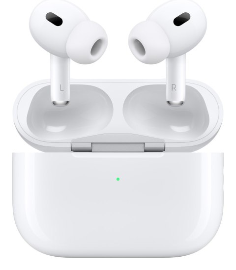 Apple AirPods Pro (2nd generation) with MagSafe Case (USB C) Apple AirPods Pro (2nd generation) with MagSafe Case (USB C)